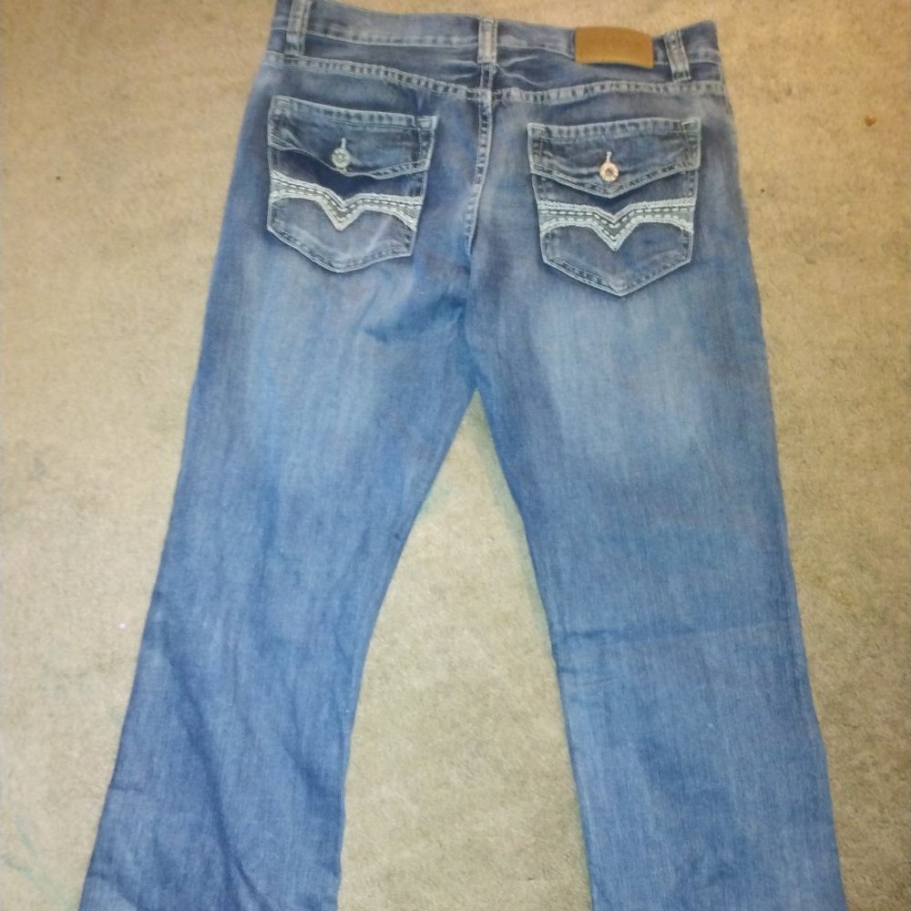 Flypaper men's jeans